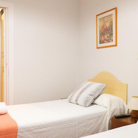 Pension San Lorenzo San Sebastián Esterno foto